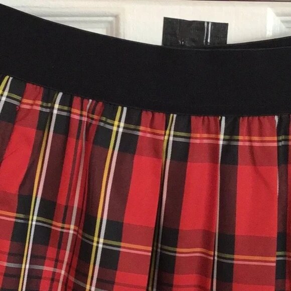 JOAN RIVERS. MAXI SKIRT - Picture 3 of 3